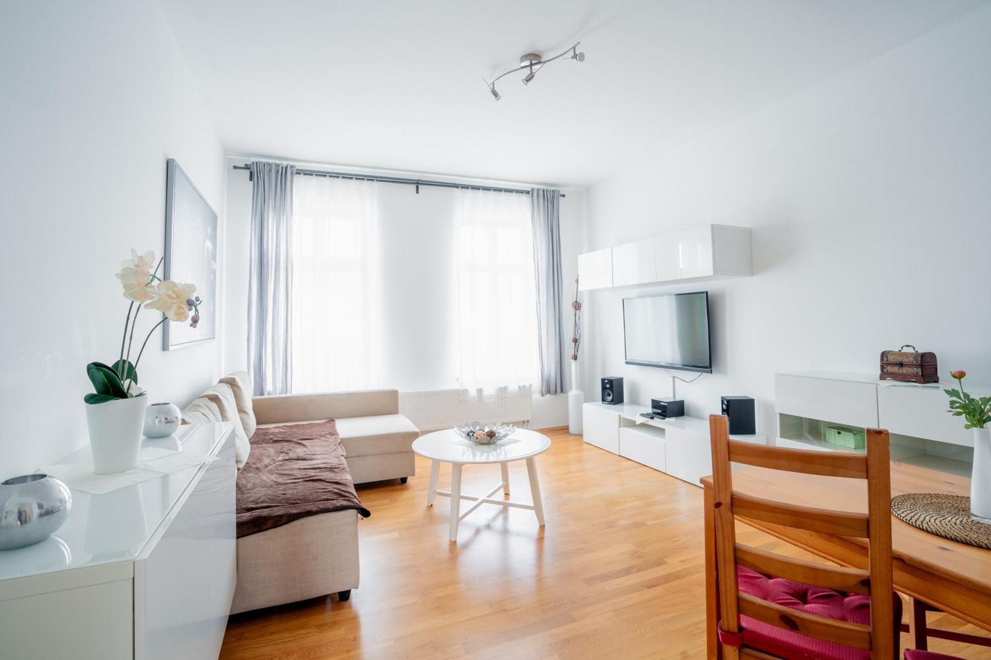לייפציג City Park Apartments - #16, #18 & D - Moderne Apartments & Suiten Im Zentrum מראה חיצוני תמונה