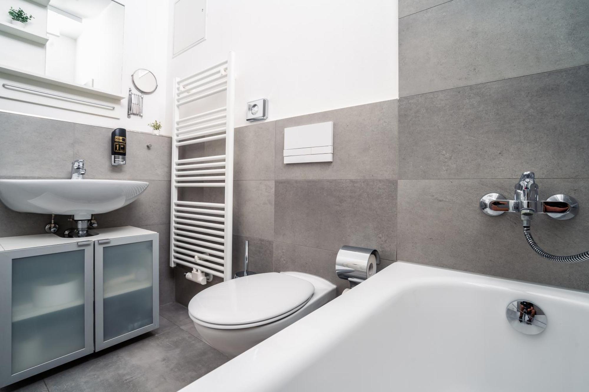 לייפציג City Park Apartments - #16, #18 & D - Moderne Apartments & Suiten Im Zentrum מראה חיצוני תמונה